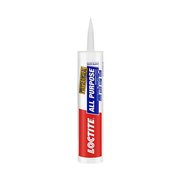 Loctite Polyseamseal White Acrylic Latex All Purpose Adhesive Caulk 10 oz 2154751